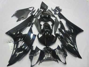 Economici 2006-2007 Lucentezza R6 Carena