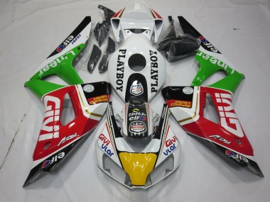 Economici 2006-2007 Playboy CBR1000RR Carena