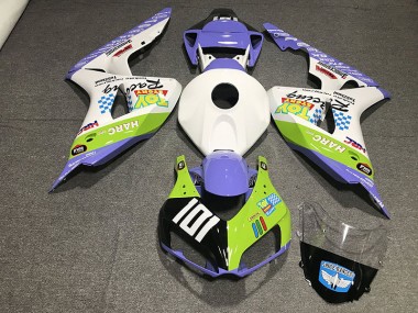 Economici 2006-2007 Storia Del Giocattolo CBR1000RR Carena