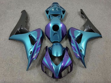 Economici 2006-2007 Viola & Smeraldo CBR1000RR Carena
