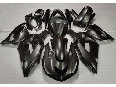 Economici 2006-2011 Grafite ZX14R Carena