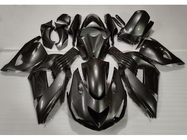2006-2011 Grafite ZX14R Carena 2006-2011 Grafite ZX14R Carena