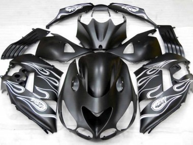 Economici 2006-2011 Opaco Fiamma ZX14R Carena