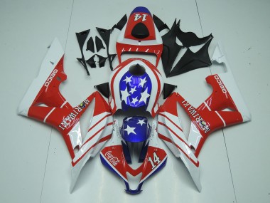 Economici 2007-2008 Geico 14 CBR600RR Carena