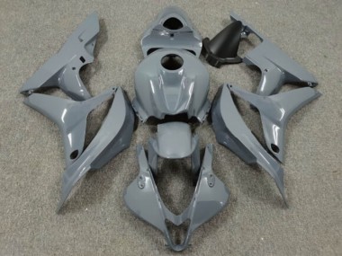 Economici 2007-2008 Grigio Nardo Liscio Liscio CBR600RR Carena