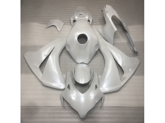 2008-2011 Bianco Perla CBR1000RR Carena 2008-2011 Bianco Perla CBR1000RR Carena