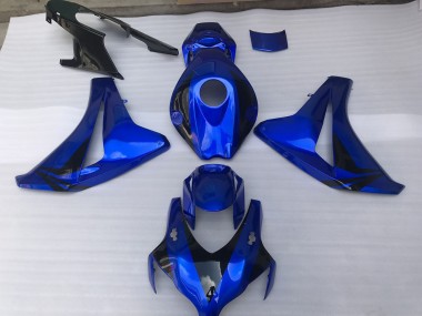 Economici 2008-2011 Blu Brillante & Vibrante CBR1000RR Carena