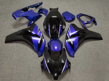 Economici 2008-2011 Blu & Nero CBR1000RR Carena