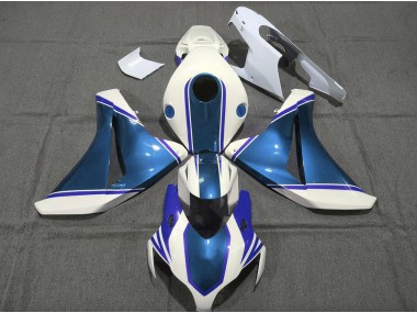 Economici 2008-2011 Blu Perla Lucido CBR1000RR Carena