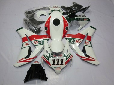 Economici 2008-2011 Castrol CBR1000RR Carena
