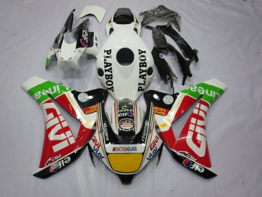 Economici 2008-2011 Givi Playboy CBR1000RR Carena