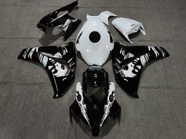 Economici 2008-2011 Le Mis Nuovo CBR1000RR Carena