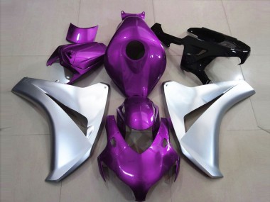 Economici 2008-2011 Rosa Lucido & Argento CBR1000RR Carena