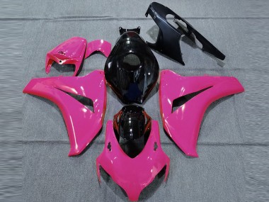 Economici 2008-2011 Rosa Lucido & Nero CBR1000RR Carena