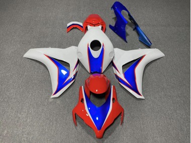Economici 2008-2011 Rosso & Blu Lucido CBR1000RR Carena
