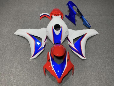 Economici 2008-2011 Rosso & Blu Lucido CBR1000RR Carena