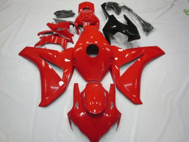 Economici 2008-2011 Rosso Completamente Lucido CBR1000RR Carena