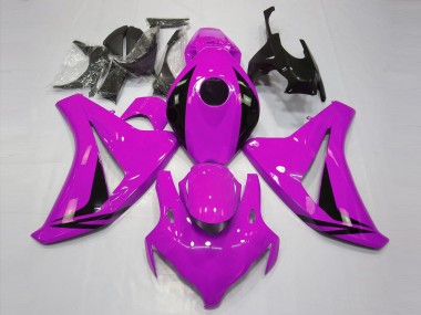 Economici 2008-2011 Stile Rosa Lucido OEM CBR1000RR Carena