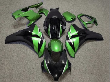 Economici 2008-2011 Verde & Nero CBR1000RR Carena