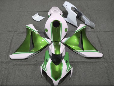 Economici 2008-2011 Verde Perla Lucido CBR1000RR Carena
