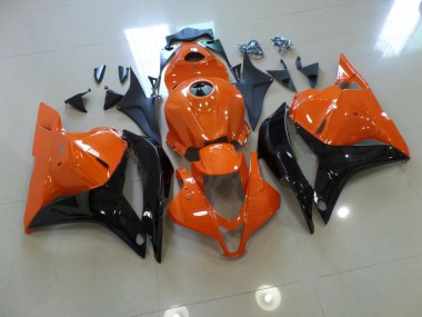 Economici 2009-2012 Arancione & Nero CBR600RR Carena