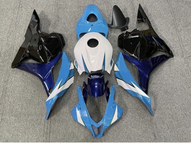 Economici 2009-2012 Azzurro & Bianco CBR600RR Carena