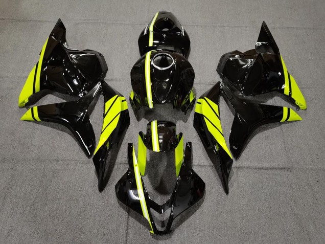 2009-2012 Bande Personnalisée Haute Visibilité CBR600RR Carena 2009-2012 Bande Personnalisée Haute Visibilité CBR600RR Carena