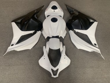 Economici 2009-2012 Bianco & Nero CBR600RR Carena