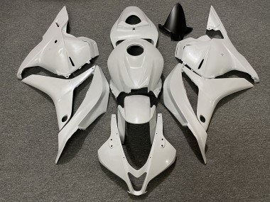 Economici 2009-2012 Bianco Perla CBR600RR Carena
