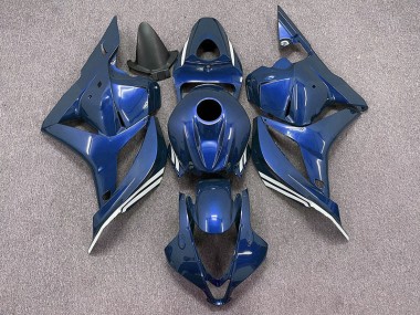 Economici 2009-2012 Blu Scuro CBR600RR Carena