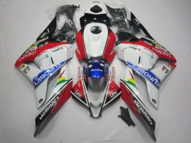 Economici 2009-2012 Carrera CBR600RR Carena