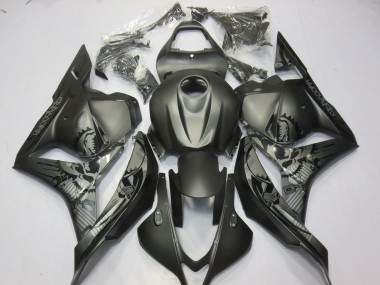 Economici 2009-2012 Grigio Opaco CBR600RR Carena