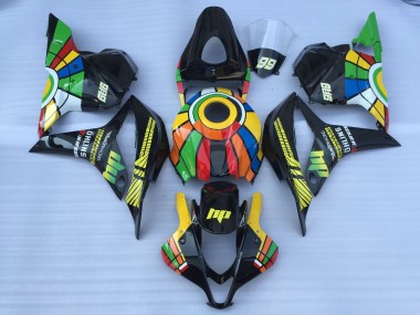 Economici 2009-2012 HP 99 CBR600RR Carena