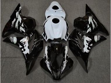 Economici 2009-2012 Le Mis CBR600RR Carena