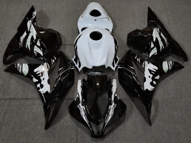 Economici 2009-2012 Le Mis CBR600RR Carena