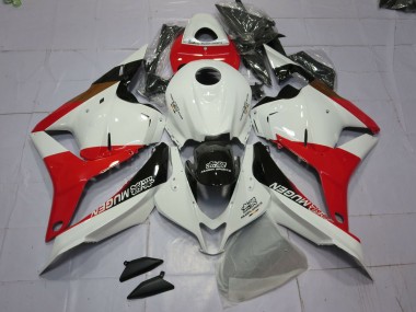 Economici 2009-2012 Mugen CBR600RR Carena