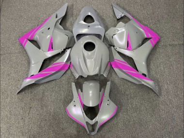 Economici 2009-2012 Nardo Grigio & Rosa CBR600RR Carena
