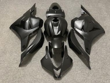 Economici 2009-2012 Nero Opaco CBR600RR Carena