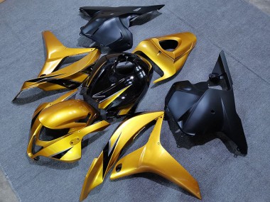 Economici 2009-2012 OEM Stile Oro CBR600RR Carena