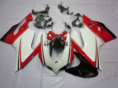 Economici 2011-2014 Due Toni Ducati 1199 Carena