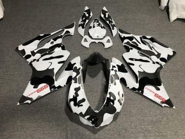 Economici 2011-2014 Inverno Mimetico Ducati 1199 Carena