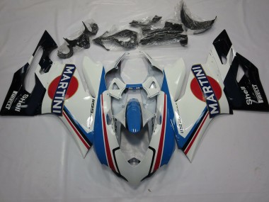 Economici 2011-2014 Martini Ducati 1199 Carena