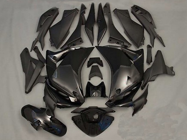 2011-2014 Nero Moderno CBR250RR Carena 2011-2014 Nero Moderno CBR250RR Carena