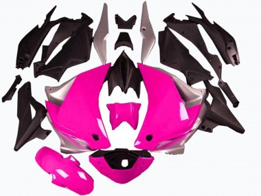 Economici 2011-2014 Rosa & Argento CBR250RR Carena