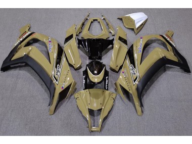 Economici 2011-2015 OEM Stile Desert Tan ZX10R Carena