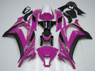 Economici 2011-2015 OEM Stile Rosa ZX10R Carena