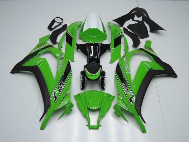 2011-2015 OEM Stili ZX10R Carena 2011-2015 OEM Stili ZX10R Carena