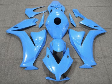 Economici 2012-2016 Azzurro CBR1000RR Carena