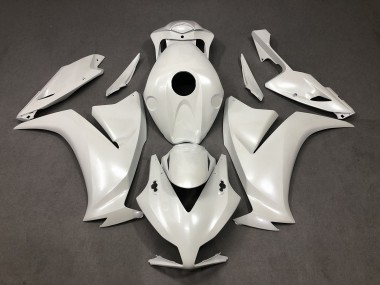 Economici 2012-2016 Bianco Lucido (Perla) CBR1000RR Carena