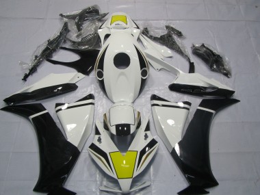 Economici 2012-2016 Bianco & Nero CBR1000RR Carena